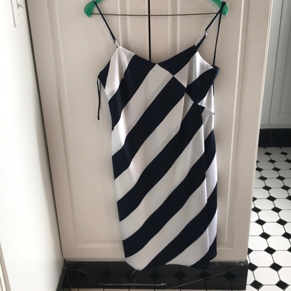 Banana republic dress